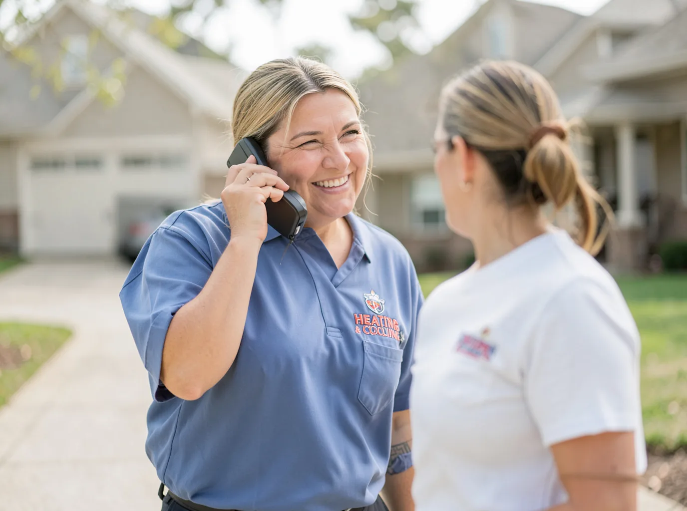 Hvac Repair Glenarm, IL FAQs